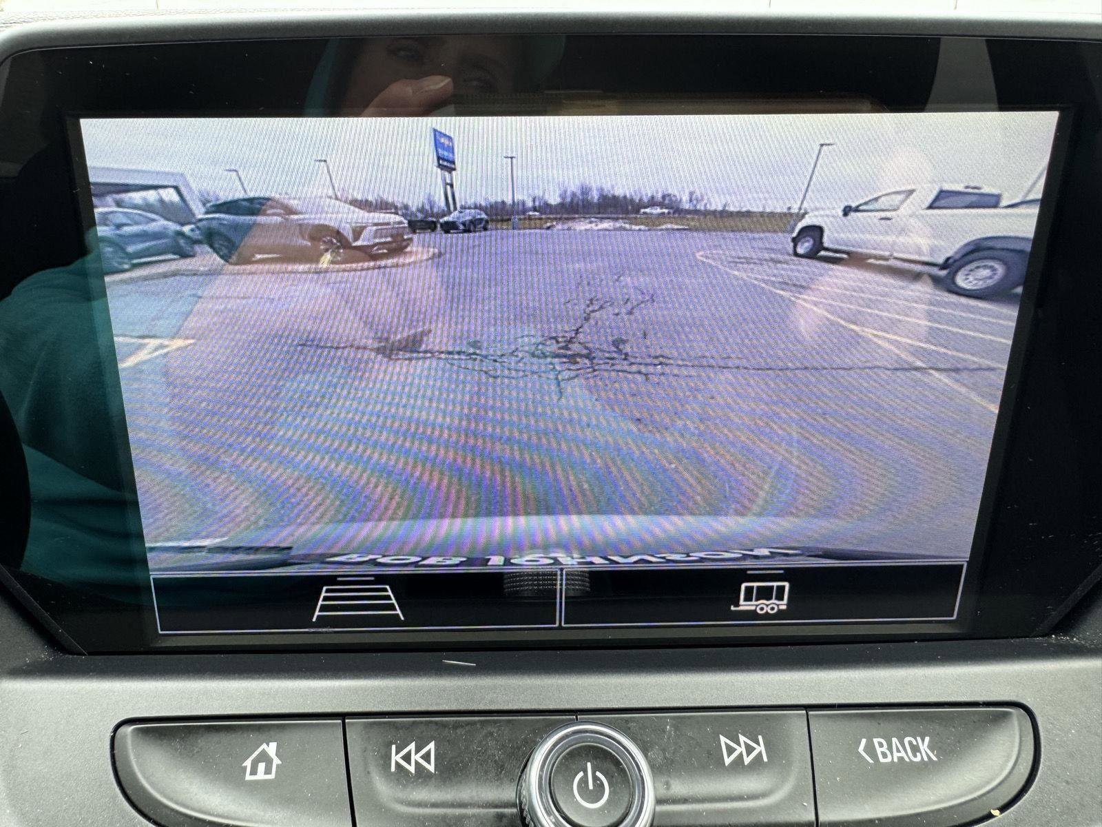 Used 2022 Chevrolet Blazer LT image 28