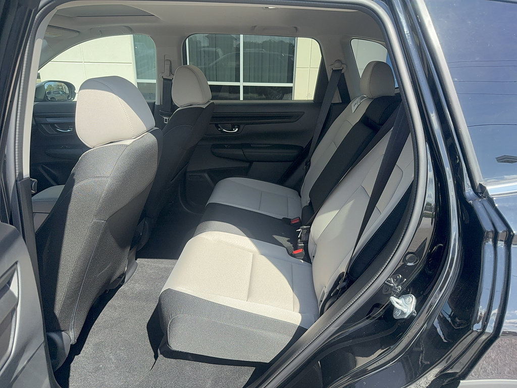 New 2026 Honda CR-V EX image 11