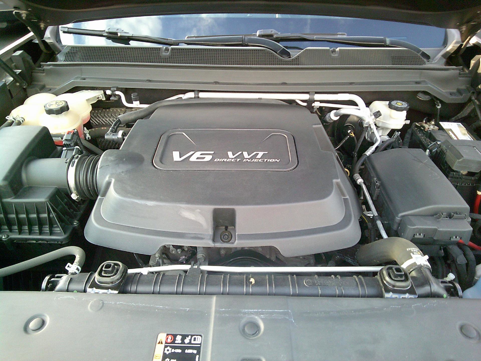 Used 2016 GMC Canyon SLE w/ SLE Convenience Package image 22