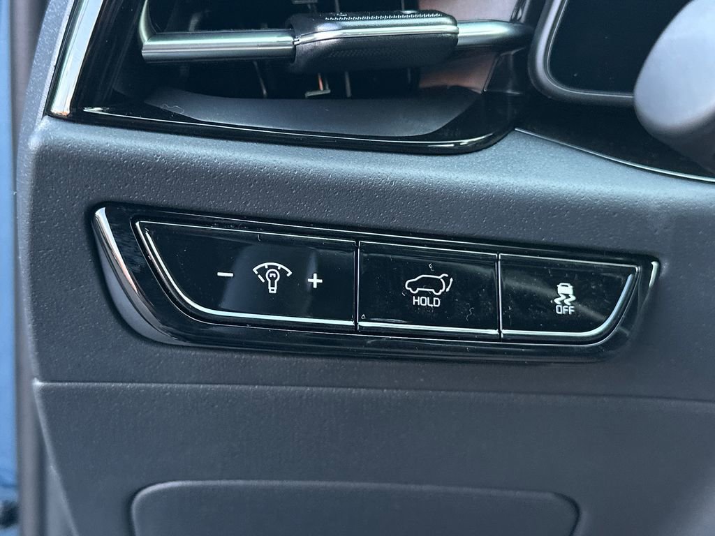 New 2026 Kia Niro Wind FWD image 20