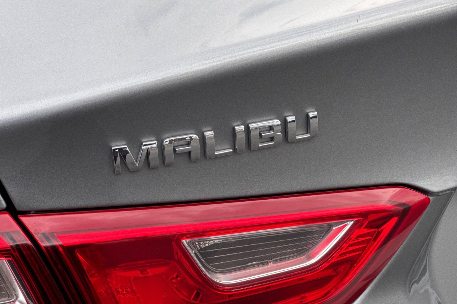 Certified 2023 Chevrolet Malibu LT image 31