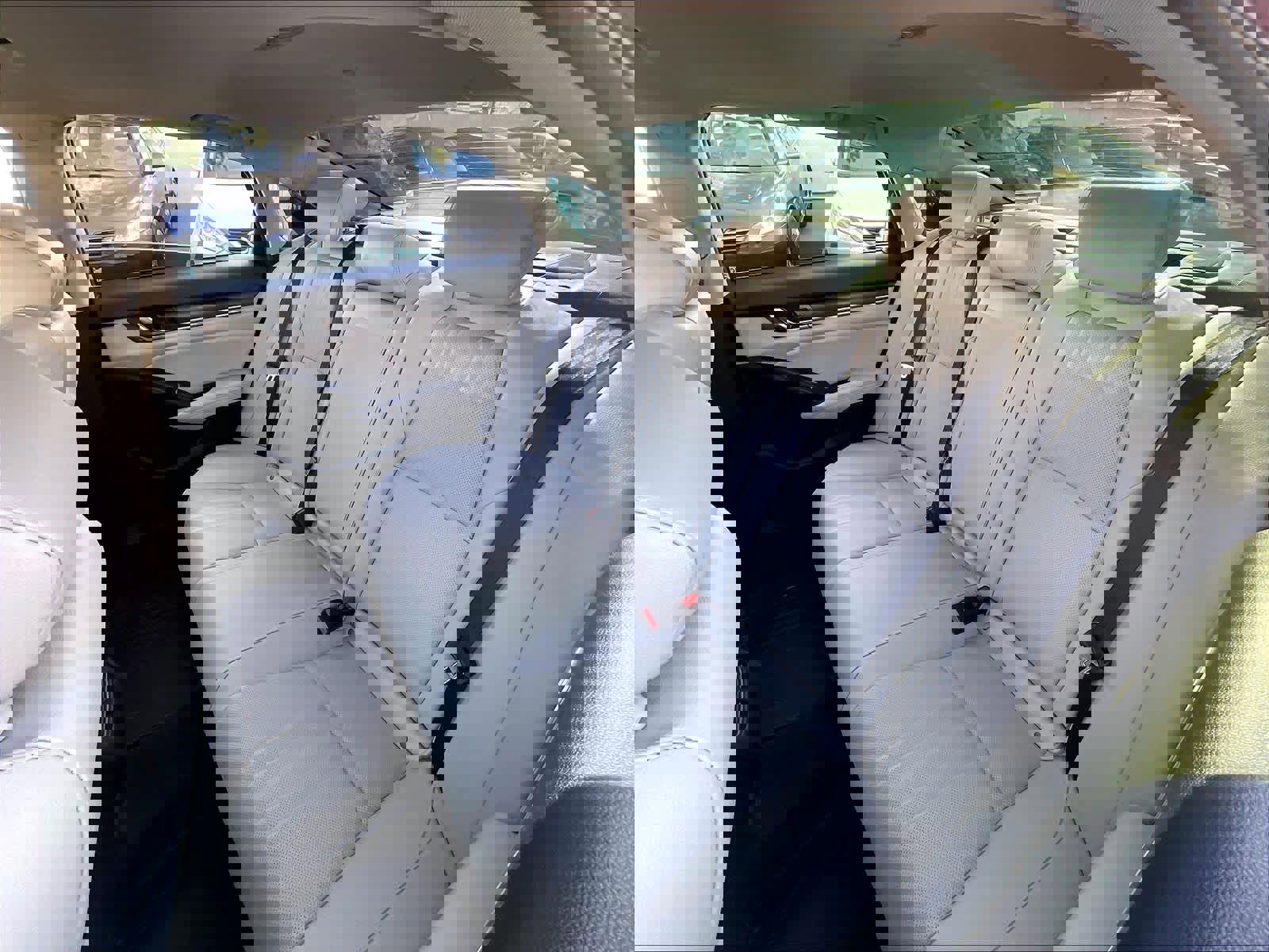 Used 2020 Honda Accord EX-L image 26