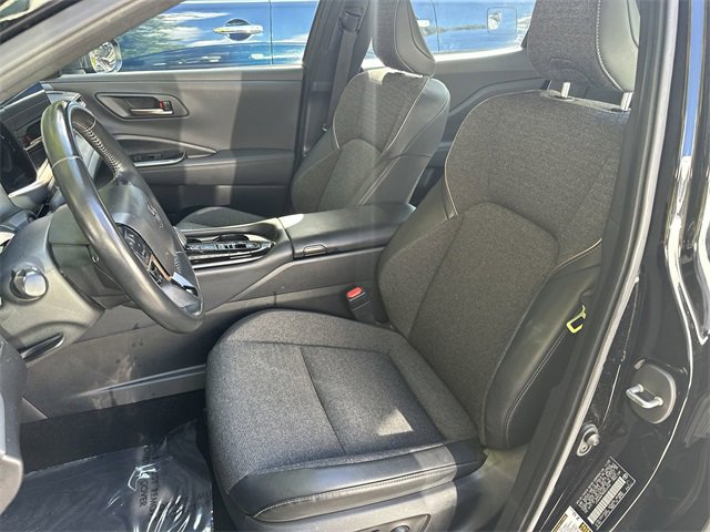 Used 2024 Toyota Crown XLE image 13