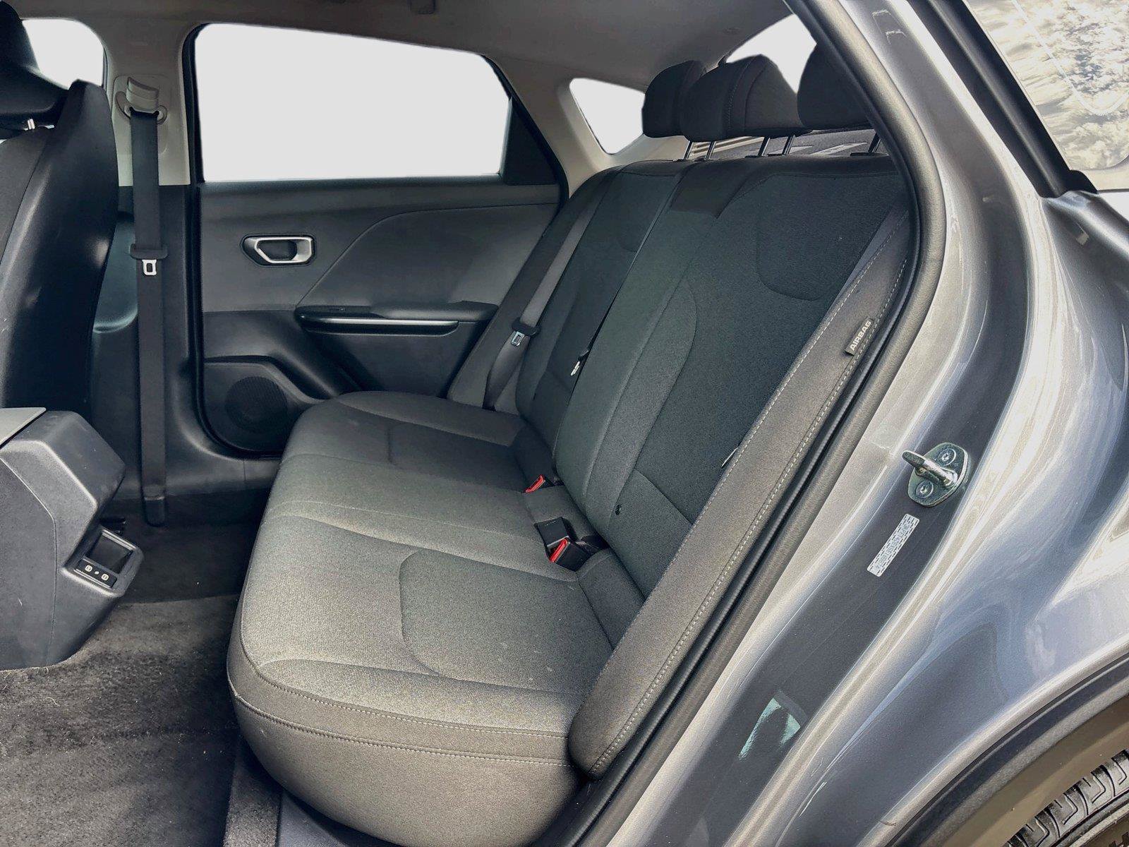Used 2025 Kia K4 FWD image 22