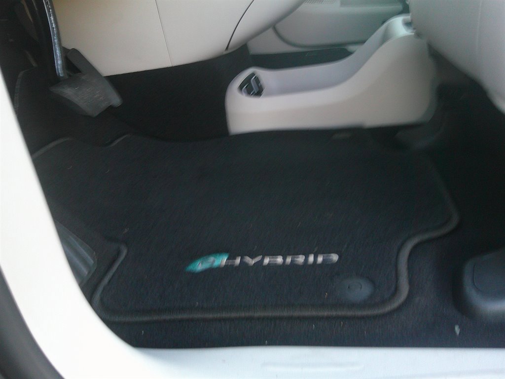 Used 2017 Chrysler Pacifica Touring Plus image 12