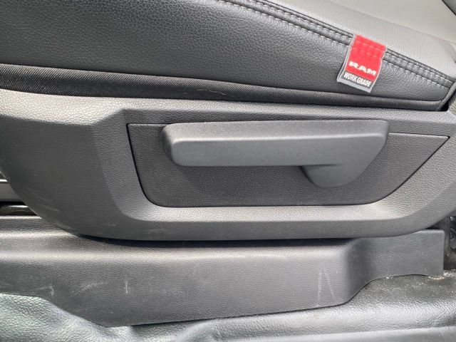Used 2026 RAM 2500 Tradesman AWD/4WD image 25