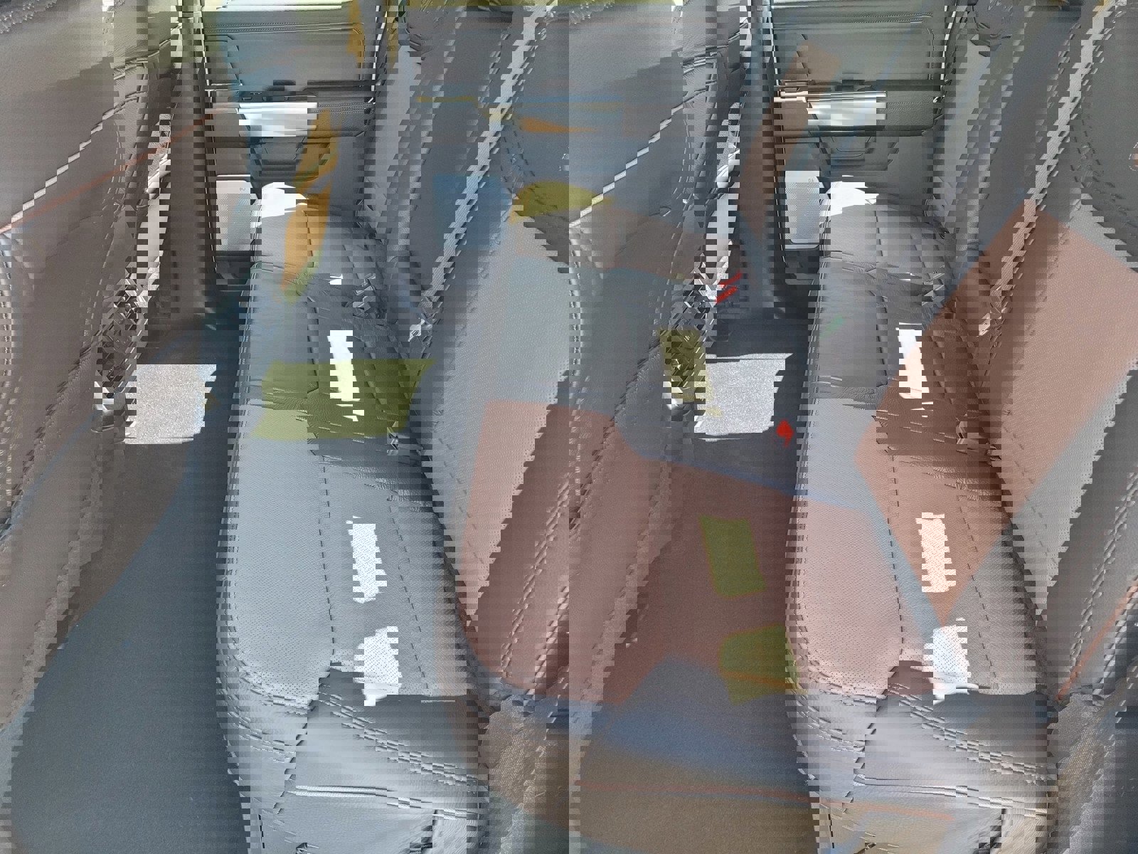 New 2025 Ford F350 King Ranch image 7