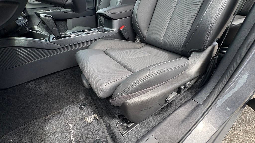 New 2026 Subaru Outback Touring XT AWD/4WD image 13
