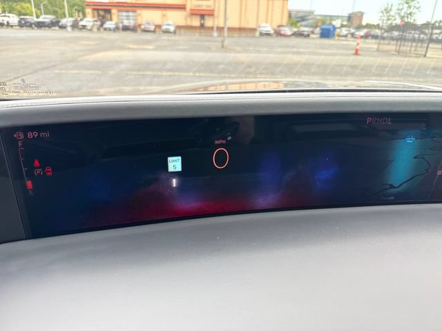Certified 2024 Lincoln Nautilus Premier AWD/4WD image 18