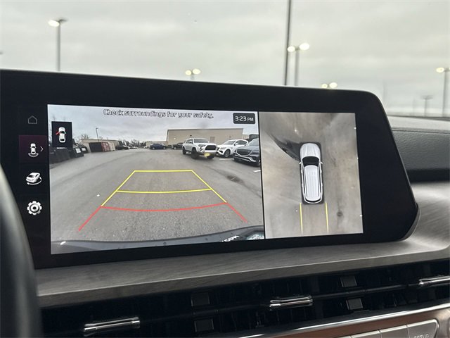 Used 2025 Kia Telluride SX Prestige X-Line image 17