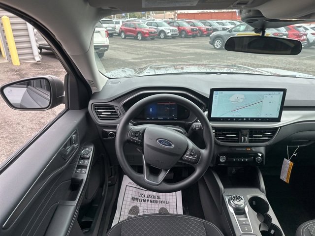 New 2025 Ford Escape Active w/ Tech Pack #1 image 27
