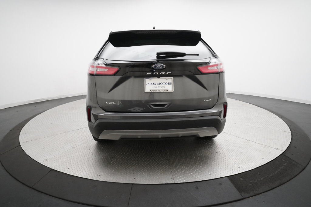 Used 2024 Ford Edge SEL w/ Convenience Package AWD/4WD image 28
