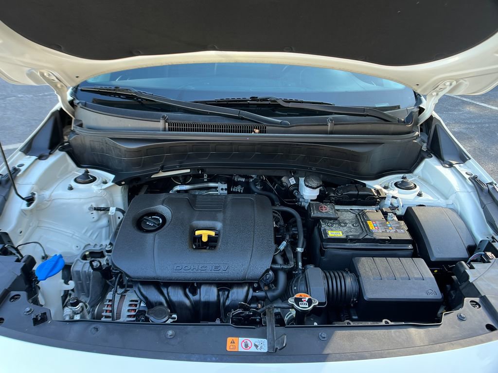 Used 2023 Kia Seltos S image 21