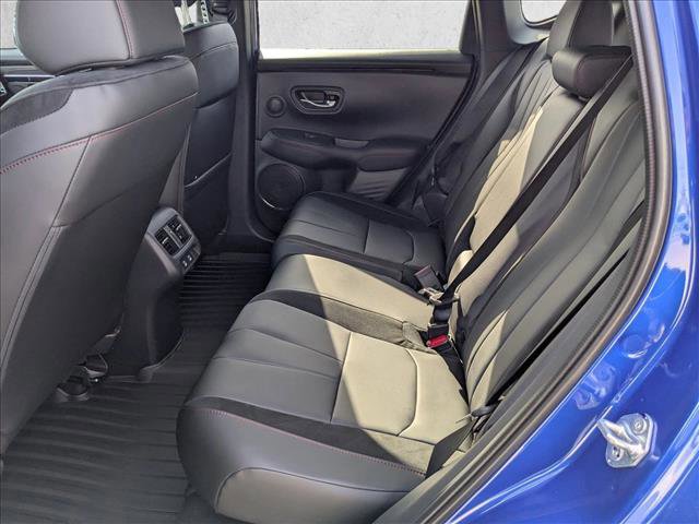 New 2025 Acura ADX A-Spec image 15