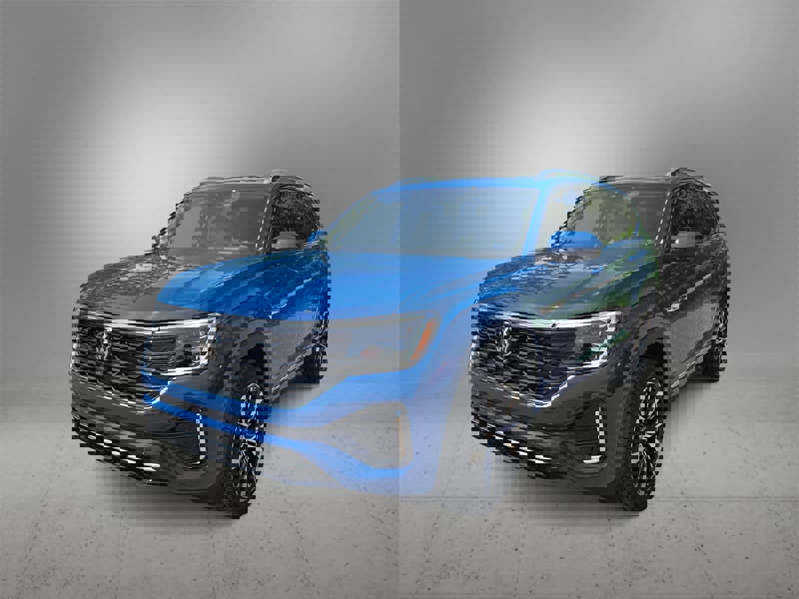 New 2026 Volkswagen Atlas SEL Premium R-Line image 4