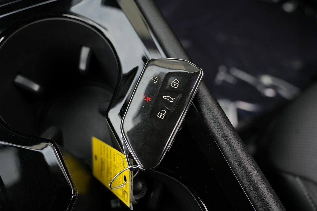 Used 2024 Volkswagen Atlas SE image 64