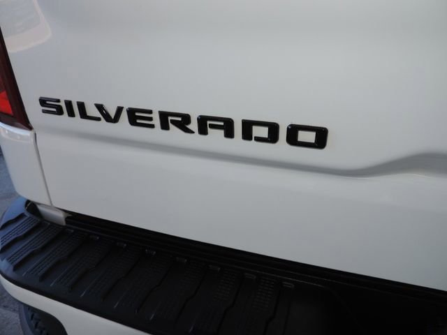 Certified 2024 Chevrolet Silverado 1500 RST w/ LPO, Dark Essentials Package image 23