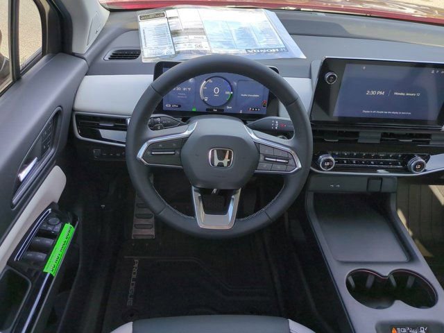 New 2026 Honda Prologue Elite image 15