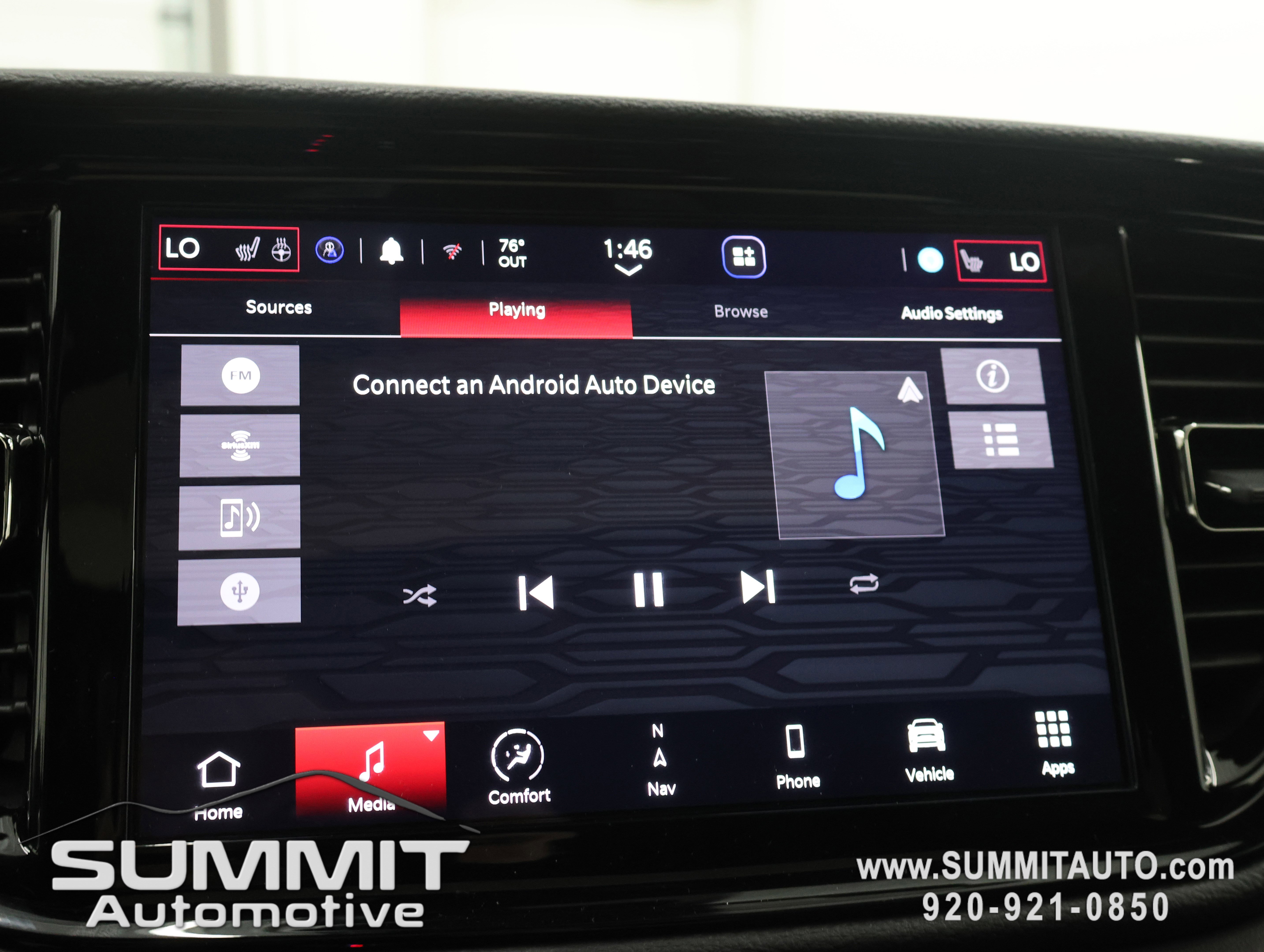 New 2026 Dodge Durango GT image 54