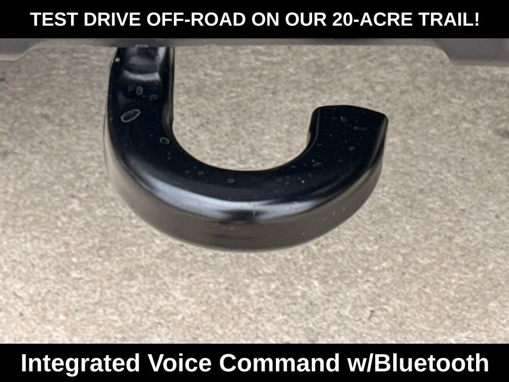 New 2026 Jeep Wrangler Sahara image 35