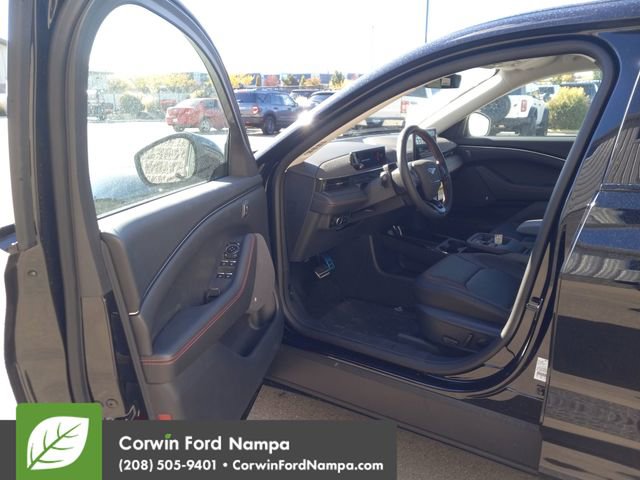 New 2025 Ford Mustang Mach-E Premium w/ Sport Appearance Package image 9