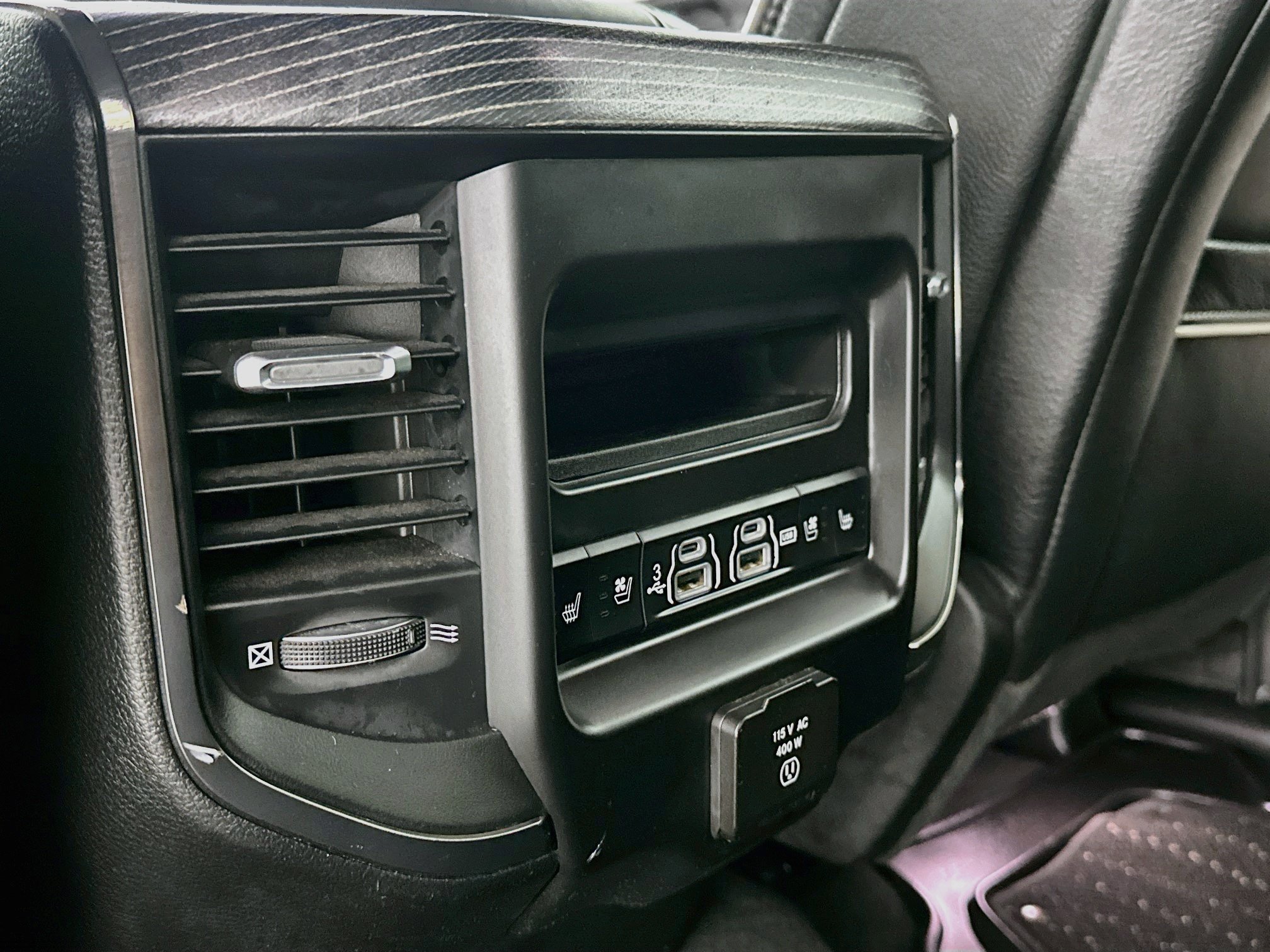 Used 2019 RAM 1500 Limited RWD image 26