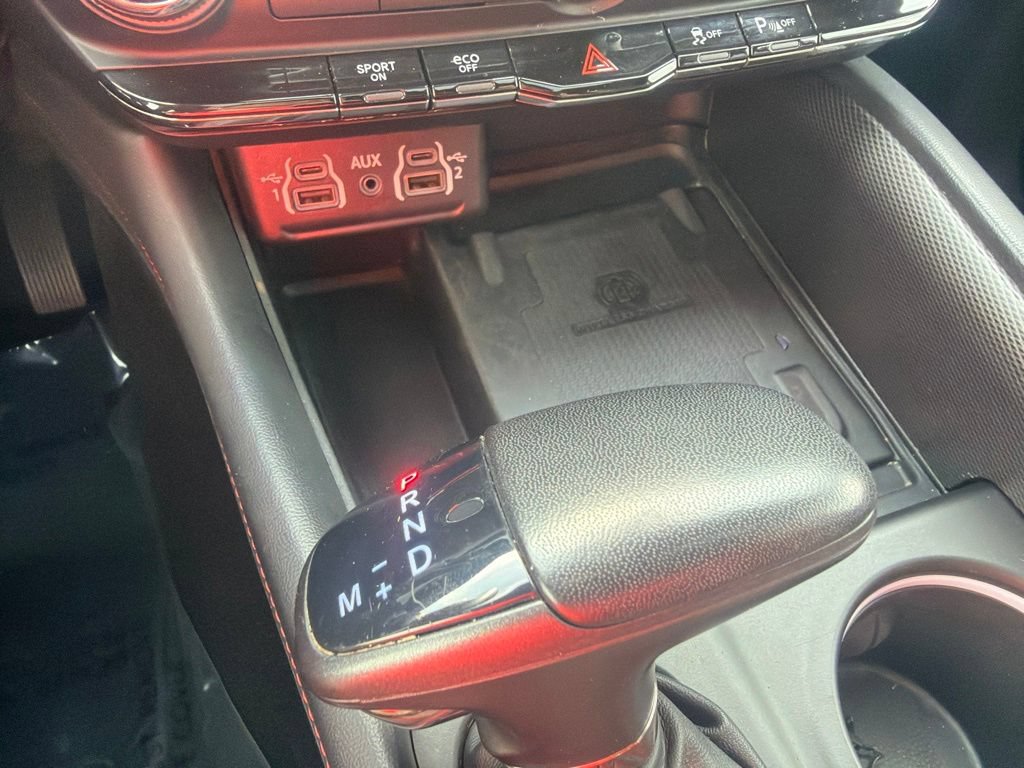 Used 2024 Dodge Durango R/T AWD/4WD image 23