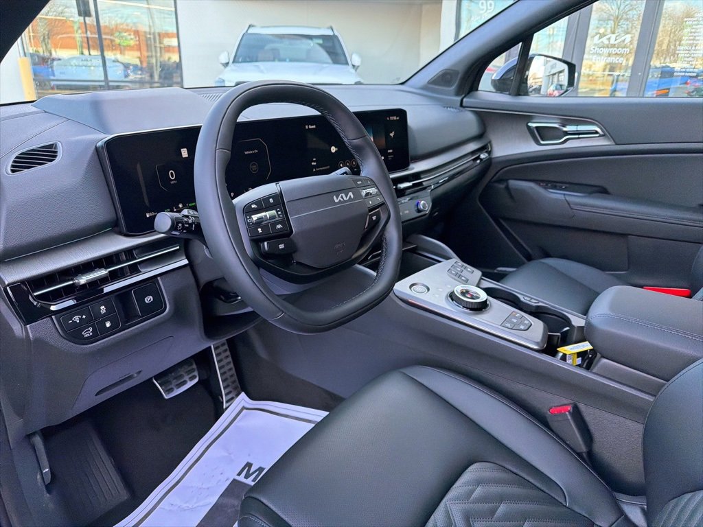 New 2026 Kia Sportage X-Line Prestige image 30