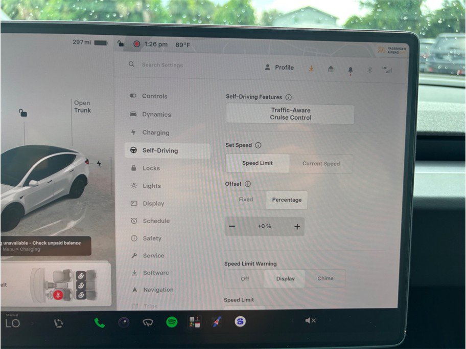 Used 2026 Tesla Model Y 2WD image 26