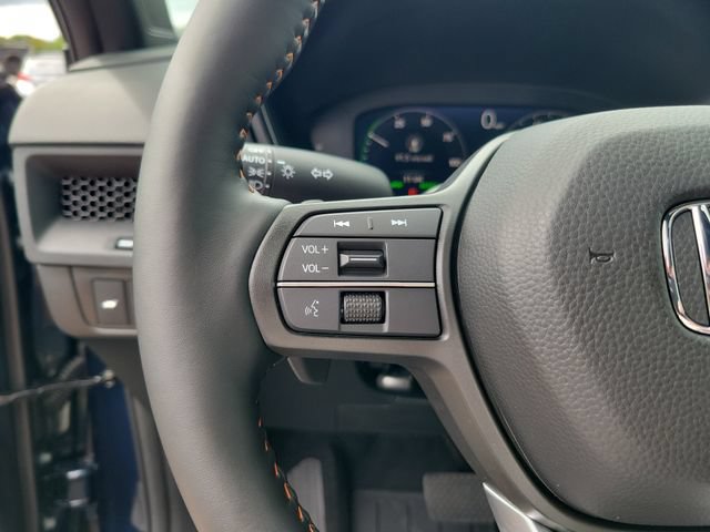New 2026 Honda CR-V TrailSport image 18