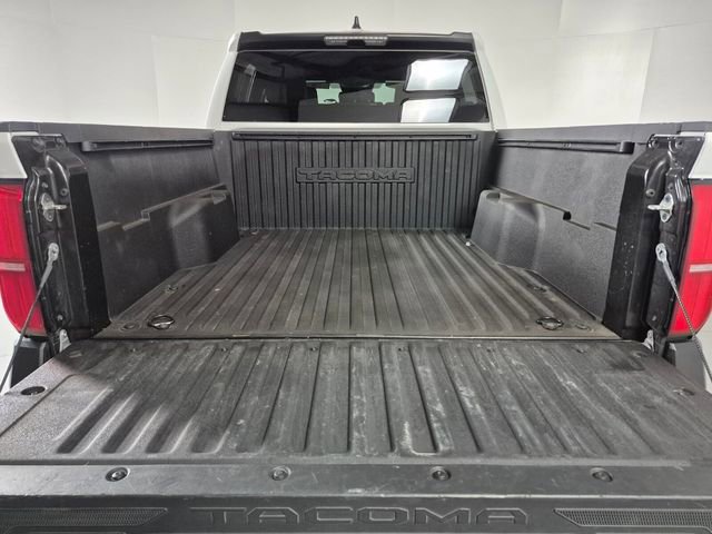 Used 2024 Toyota Tacoma SR RWD image 14