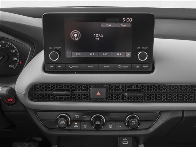 New 2027 Honda HR-V LX image 7