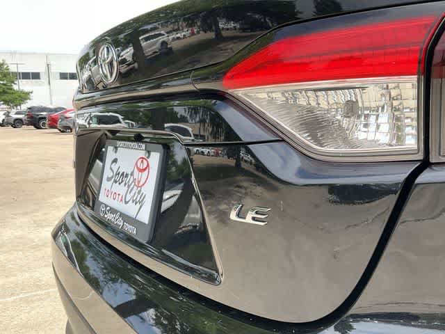 Used 2023 Toyota Corolla LE FWD image 11