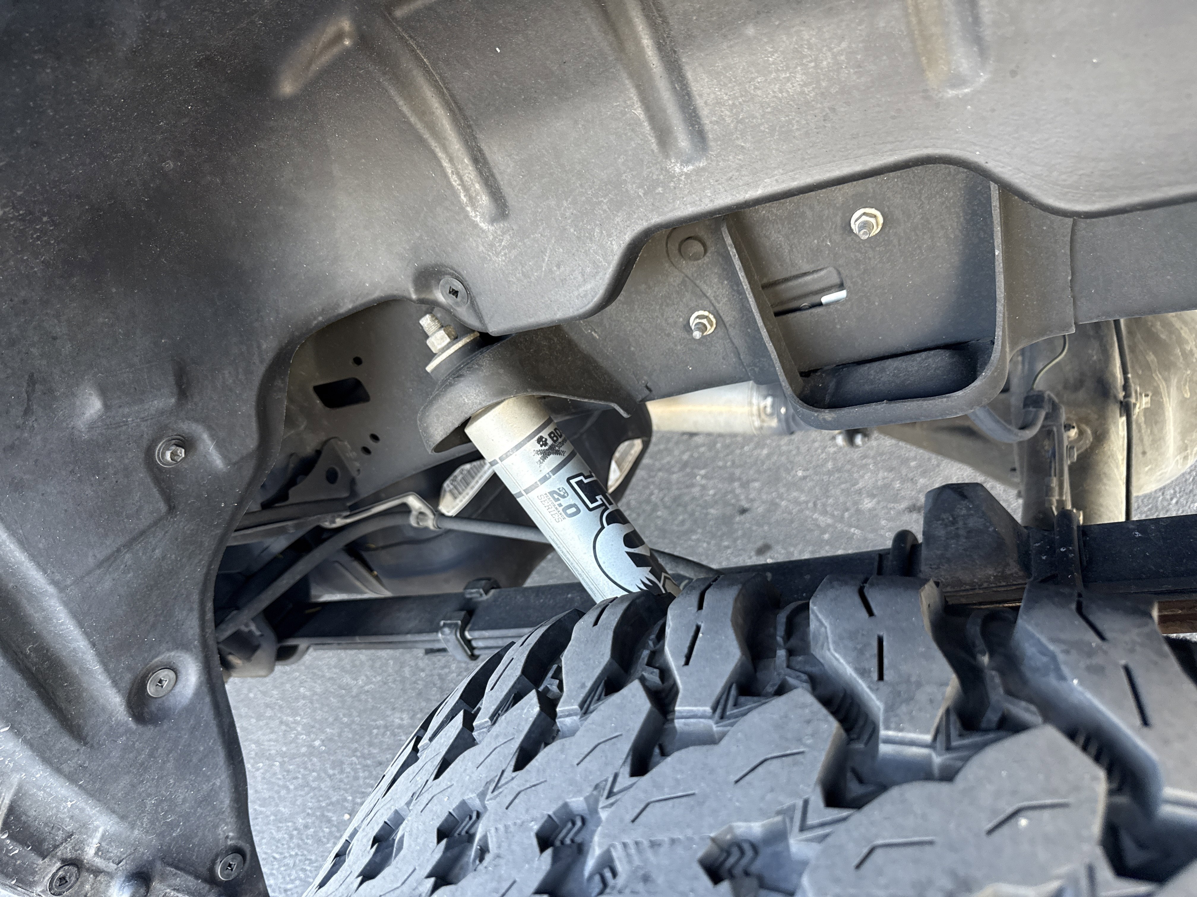 Used 2014 Toyota Tundra SR5 image 4