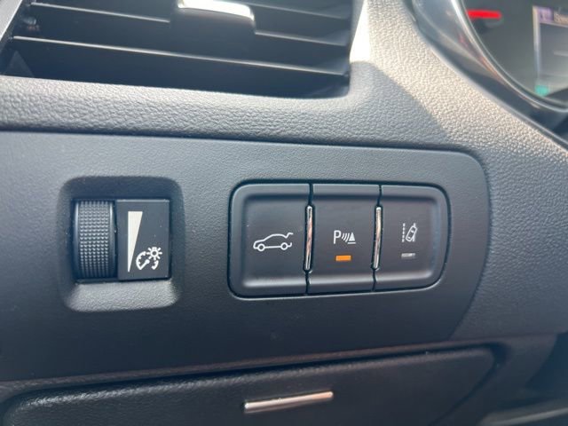 Used 2014 Chevrolet Impala LT Eco w/ Premium Seating Package image 26