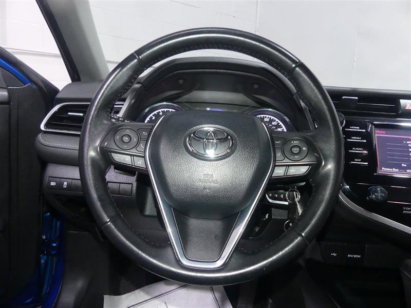 Used 2020 Toyota Camry SE image 27