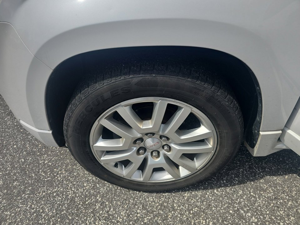 Used 2016 GMC Acadia Denali image 27