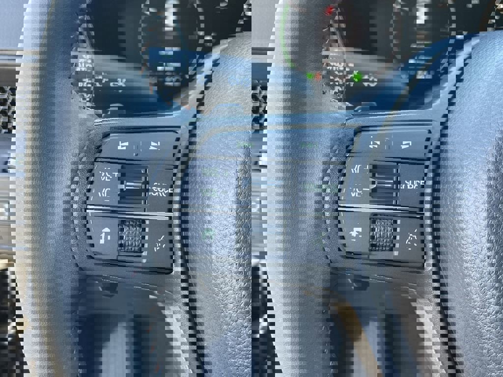 Used 2024 Honda CR-V Sport image 35