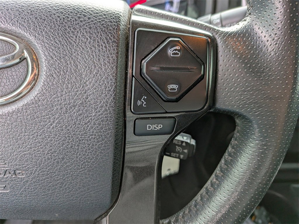 Used 2016 Toyota 4Runner Trail Premium image 17