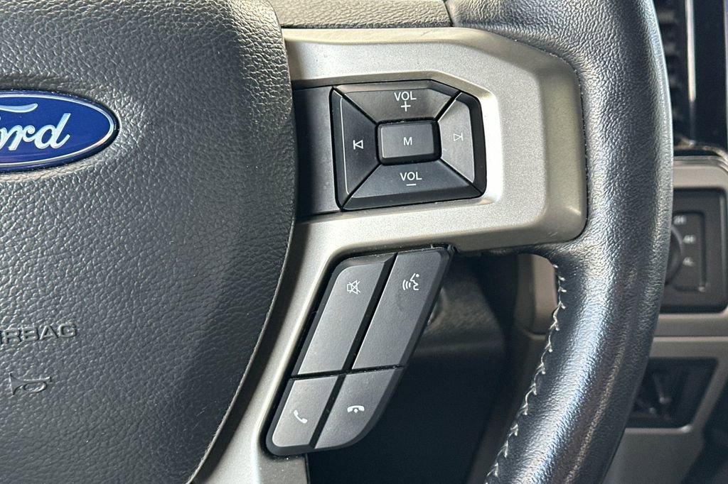 Used 2022 Ford F250 Lariat w/ Lariat Ultimate Package image 28