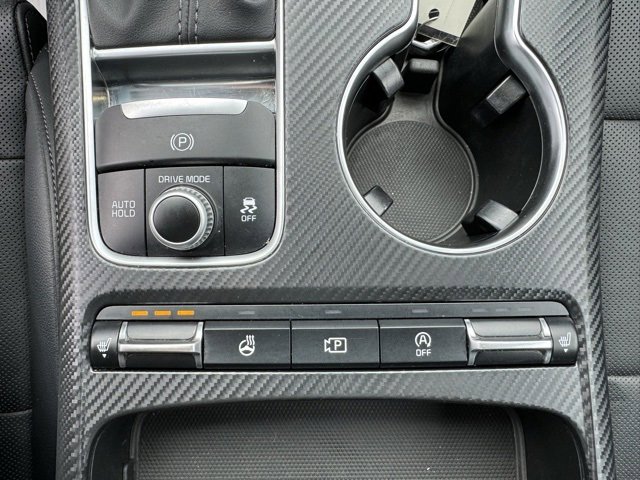 Used 2023 Kia Stinger GT-Line w/ Sun & Sound Package image 16