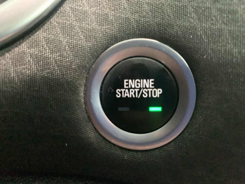 Used 2019 Chevrolet Malibu LT FWD image 20