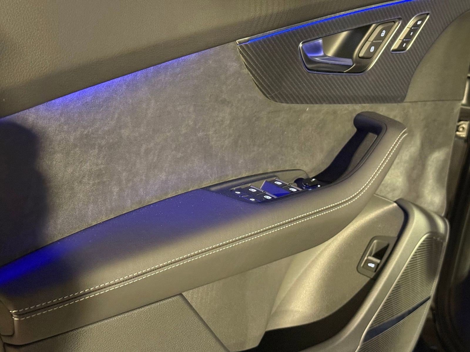 New 2026 Audi SQ7 Premium Plus image 13