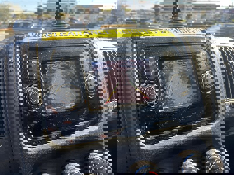 Used 2019 RAM ProMaster 3500 image 23