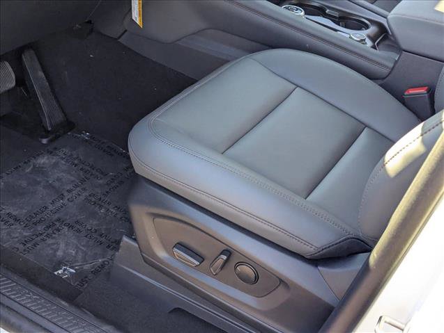 New 2026 Ford Explorer Active w/ Active Comfort Package image 4