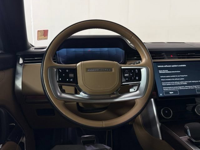 Used 2023 Land Rover Range Rover Long Wheelbase Autobiography AWD/4WD image 25