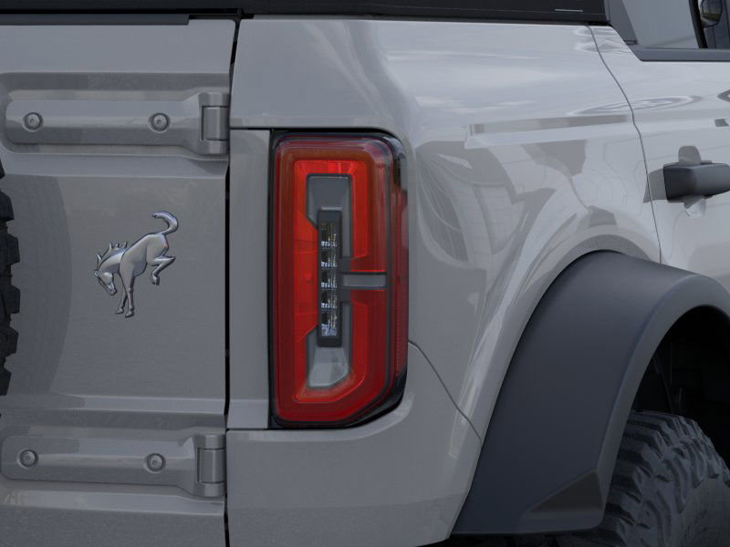 New 2026 Ford Bronco Badlands image 23