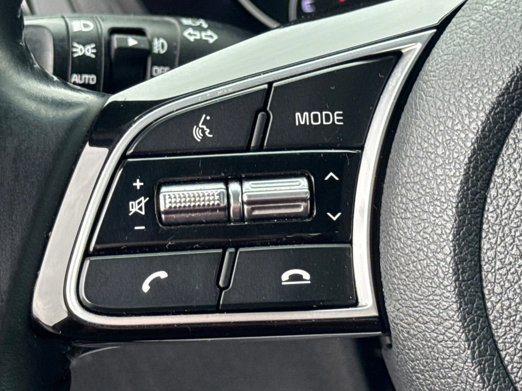 Used 2019 Kia Optima S image 29