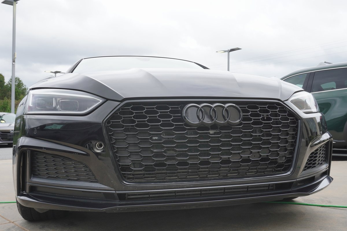 Used 2019 Audi S5 Premium Plus image 7