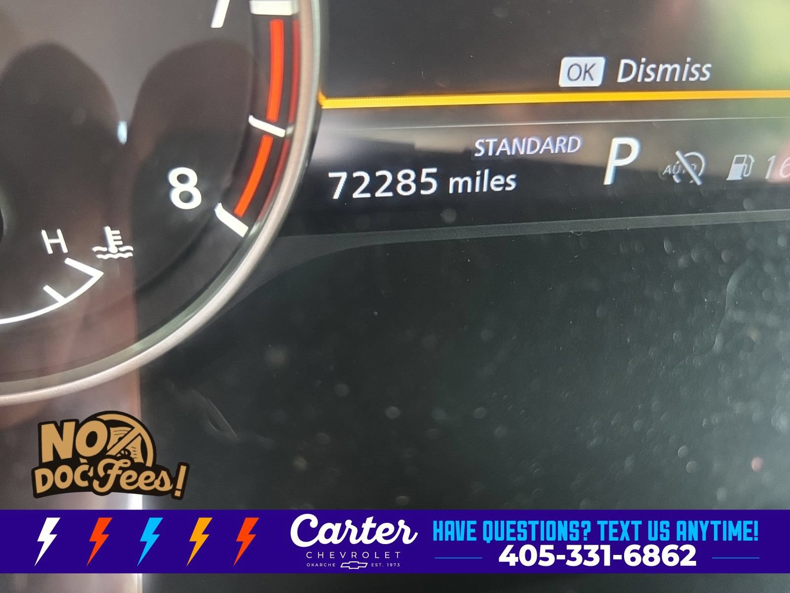 Used 2023 Nissan Rogue SL w/ SL Premium Package FWD image 20
